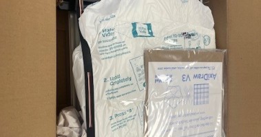 AxiDraw V3 Writing and Drawing Machine