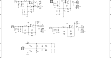 OpAmp und Widerstands Tester