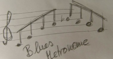 Blues Metronome