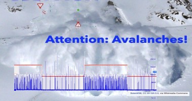 Attention Avalanches !