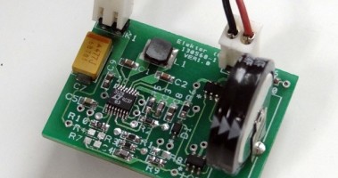 Ensemble d'outils électroniques ZD-979B – Elektor