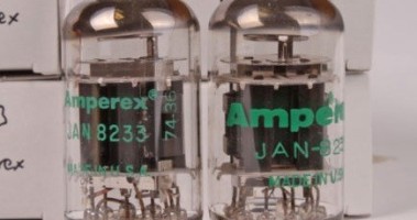 Create the best low power tube amplifier? 