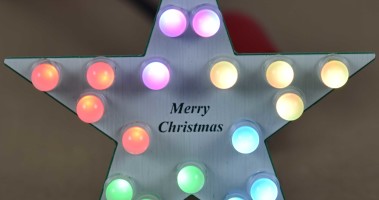 Christmas Star 2025 [250179]