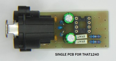 Balanced-Unbalanced Converter