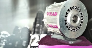 ISCAD - Intelligent Stator Cage Drive