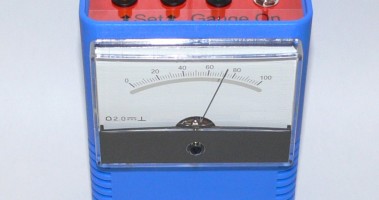 Level Gauge-Light