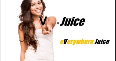 V-Juice