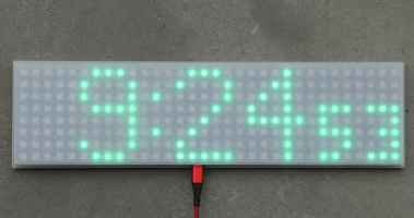 Neo Clock 3