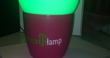 Breath - Lamp