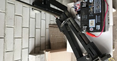 SmartCamp (module SmartMove)