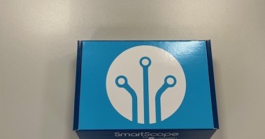 LabNation SmartScope USB Oscilloscope