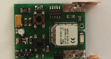 Remote Bluetooth Low Energy