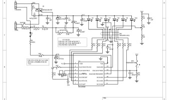 Fish tank Temperature control.