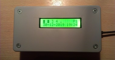 Timer for remote sockets