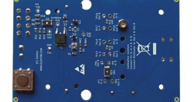 Milliohm Meter Adapter