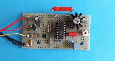 4-20 mA current output for Arduino Uno