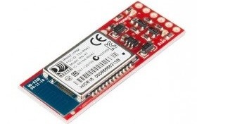 Bluetooth communication between Raspberry Pi and Arduino 
