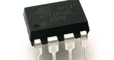 Musical Microcontroller