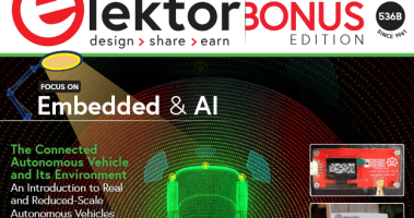 ElektorMag Bonus Editions: Download the Free Digital Magazines