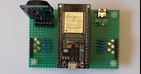 ESP32 Timer 5 outputs