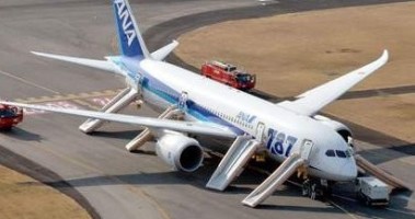 The Dreamliner Project
