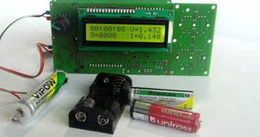 Platino Battery Tester [130543]