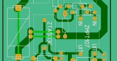 Safely Measuring AC Power with Your PC's Soundcard