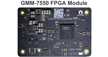 GMM-7550