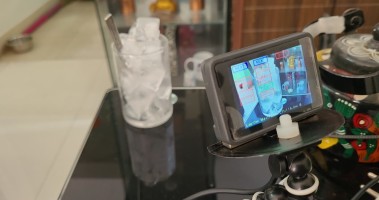Time lapse timed photography on MaixCam 