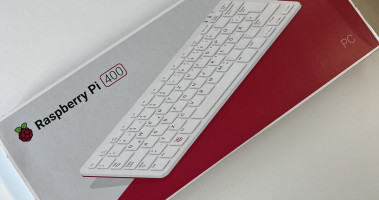 Raspberry Pi 400