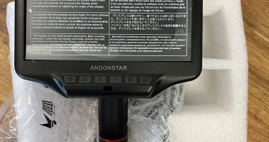 Andonstar HDMI Digital Microscope