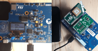 The open source multifunction variometer for paragliding!