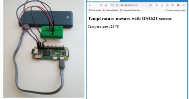 I2C communication using NodeJS and Raspberry PI