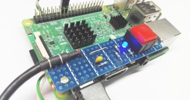 Raspberry Pi Smart Power Button