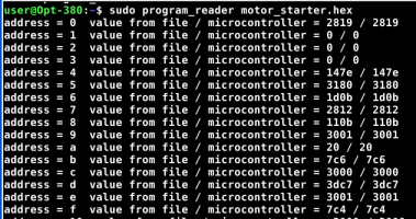 Update to the FTDI Lead PIC Programmer