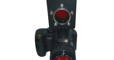 Spy Camera Detector