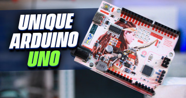 How to Make a Customized Arduino Uno With Color Silkscreen