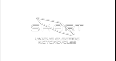 SKART - Unique Electric Motorcycles