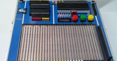 Microprocessor Development Board
