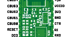 New (and simpler) version of BOB-SCAP (01-02 2015 French Elektor)