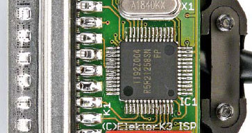 USB-IO24 Cable (120296)