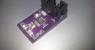 Low Cost RTC BOB