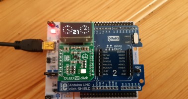 STM32L476 RTC Clock