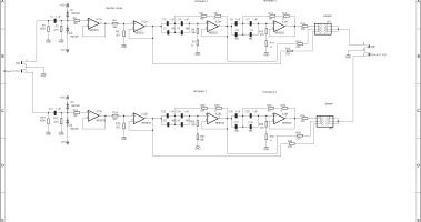Bass Boost, Korrekturverstärker