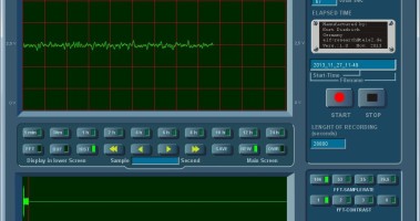 Arduino-16-Bit-Low-Frequency-Datalogger [130485-I / 140035-I]