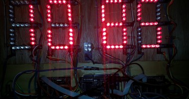 Decimal Clock