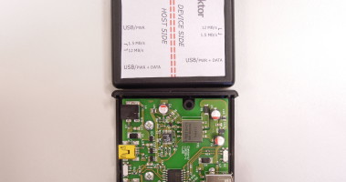 USB Isolator (120291)
