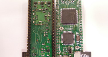 FPGA Developement Board (120099)