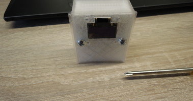 mini-NTP server with GPS
