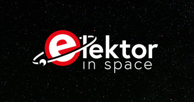 Elektor in Space: Think and Design with Us About the IoST